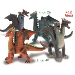 DRAGHI ALATI MORBIDI CM  45...