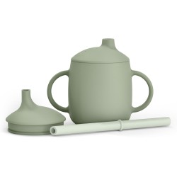 TAZZA EVOLUTIVA IN SILICONE...