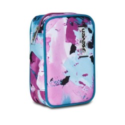 ASTUCCIO TRIPLO CON COLORI...