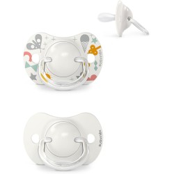 SUCCHIETTO SILICONE 0 6...