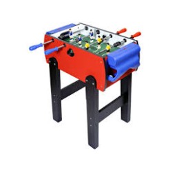 CALCIOBALILLA CON GAMBE...