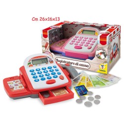 REGISTRATORE DI CASSA CON...