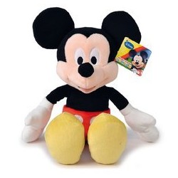 PELUCHE TOPOLINO CM  45 MIS 6 