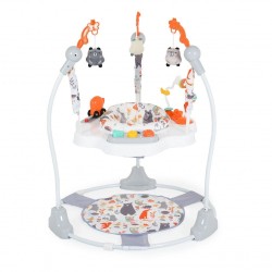 CENTRO ATTIVITA  JUMPER...