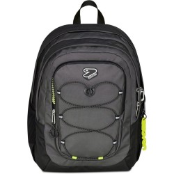 ZAINO SCUOLA DOUBLE JET...