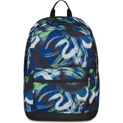 ZAINO SCUOLA DOUBLE PRO XXL...