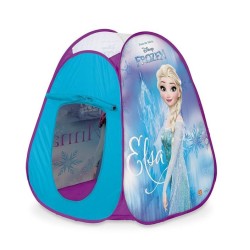 TENDA POP UP FROZEN