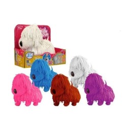 CAGNOLINO JIGGLY PETS