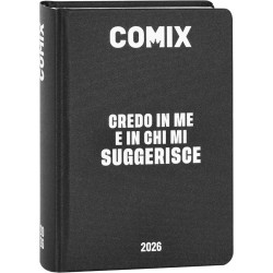 DIARIO AGENDA MINI 16 MESI...