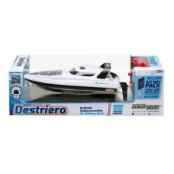 MOTOSCAFO RADIOCOMANDATO...