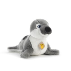 PELUCHE MONY   FOCA ARTICA...
