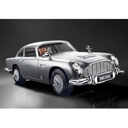 JAMES BOND ASTON MARTIN DB5...