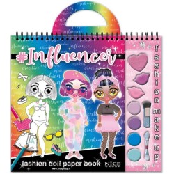 INFLUENCER FASHION DOLL...