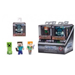 MINECRAFT PERSONAGGIO CM  6...