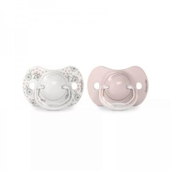 SUCCHIETTO SILICONE 0 6...