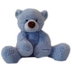 PELUCHE BOY BEAR ORSETTO...