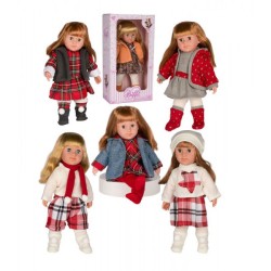 BAMBOLA GAIA CM 38 BIFFI