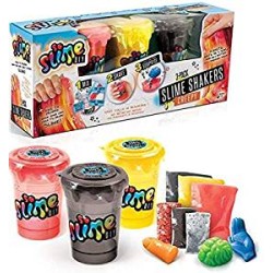 SO SLIME CONFEZIONE 3...