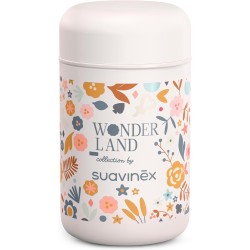 PORTAPAPPA WONDERLAND NEUTRO