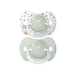 SUCCHIETTO SILICONE 6 18...