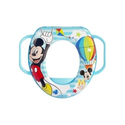 RIDUTTORE WC DISNEY MICKEY...