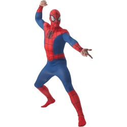 COSTUME SPIDERMAN PER...