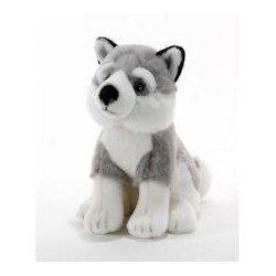 PELUCHE TOMSKY  HUSKY...