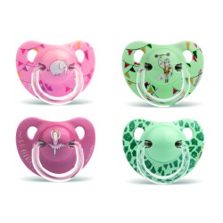 SUCCHIETTO ANA L 6 18M 2PZ...