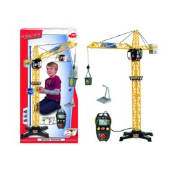 DICKIE GRU GIANT CRANE 100 CM 