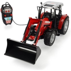 DICKIE MASSEY FERGUSON...