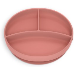 PIATTO IN SILICONE CON...