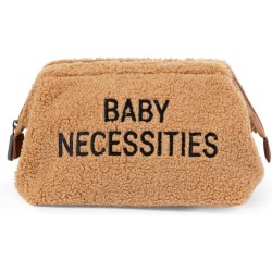 BABY BEAUTY TEDDY BEIGE