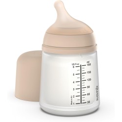 BIBERON ZERO ZERO 180 ML...