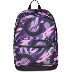 ZAINO SCUOLA DOUBLE PRO XXL...