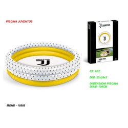 F C  JUVENTUS PISCINA 3...