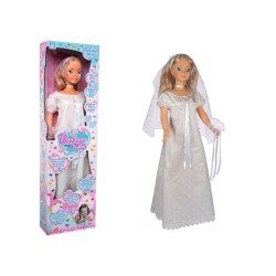BAMBOLA MIA SPOSA ALTEZZA...