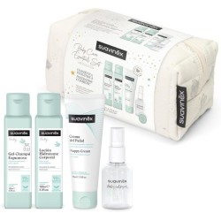 BEAUTY CASE VIAGGIO CON...