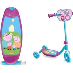 MONOPATTINO 3 RUOTE MY...