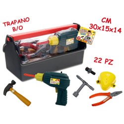 VALIGETTA ATTREZZI...