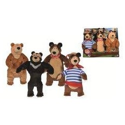 MASHA   ORSO   AMICI IN...