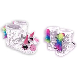 GIRABRILLA BOOTS STIVALI...