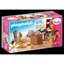 NEGOZIO DELLA FAMIGLIA...