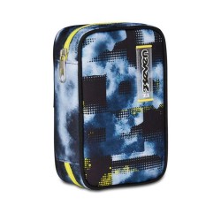 ASTUCCIO TRIPLO CON COLORI...