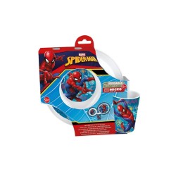 SET 2 PIATTI   BICCHIERE...