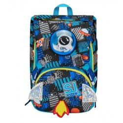 ZAINO SDOPPIABILE BIG GO TO...