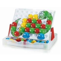 FANTACOLOR JUNIOR CHIODINI