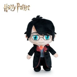 PELUCHE HARRY POTTER CM 29...