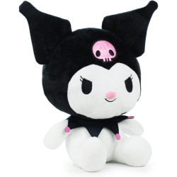 PELUCHE HELLO KITTY KUROMI...