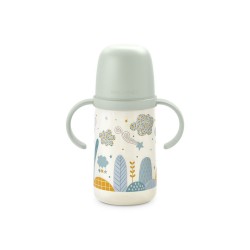 BIBERON ANTIGOCCIA CON...