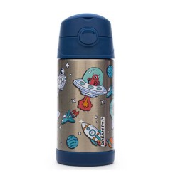 BORRACCIA 300 ML  SPACE TRI...